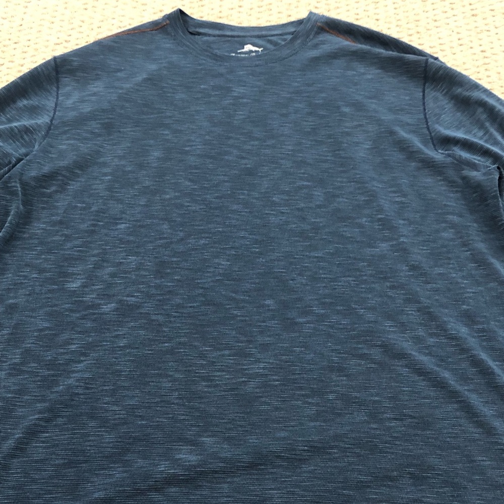 Tommy Bahama | Long Sleeve Shirt | XL